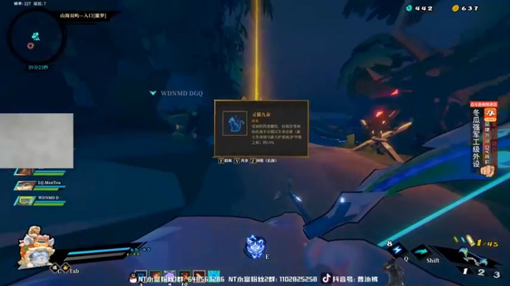 【精神永富】：一箭四万多伤害，这搭配够猛了