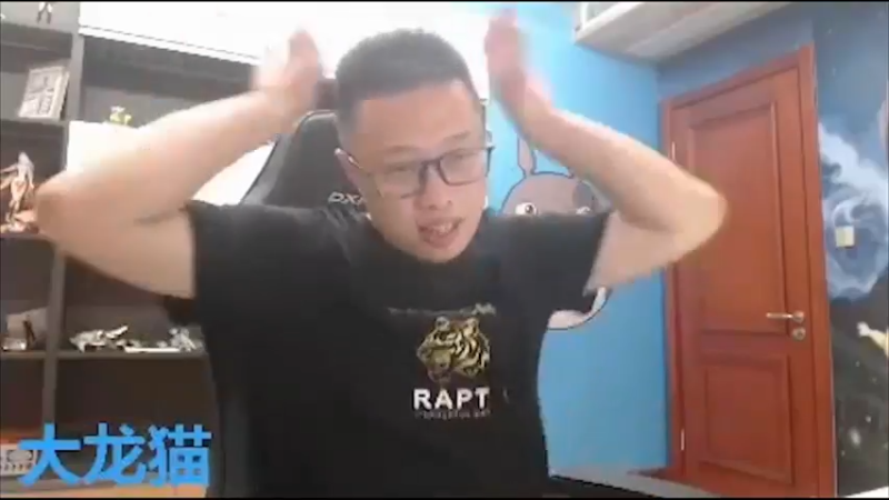 宝哥，炸弹不炸？