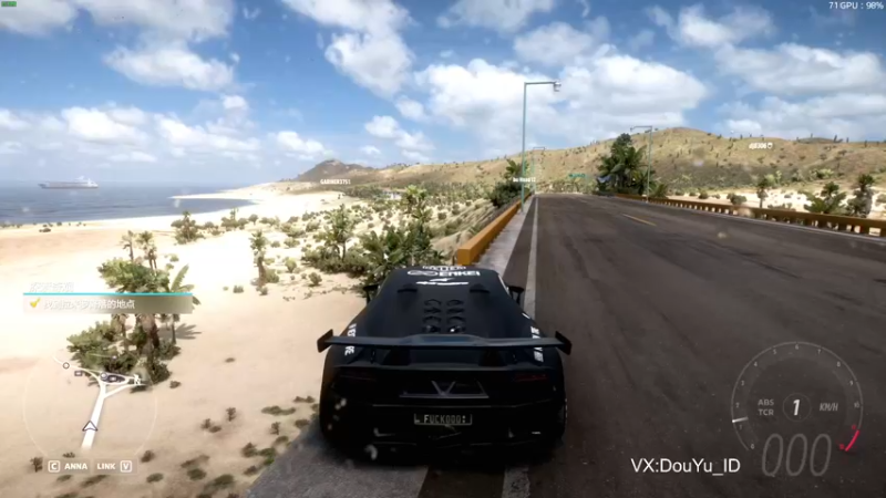 【2021-11-24 19点场】这个ID很流弊：冲一个（ID