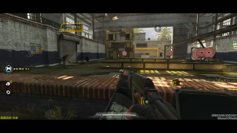【2021-11-24 19点场】皮皮鲨FPS：家 人 们 我 来 了