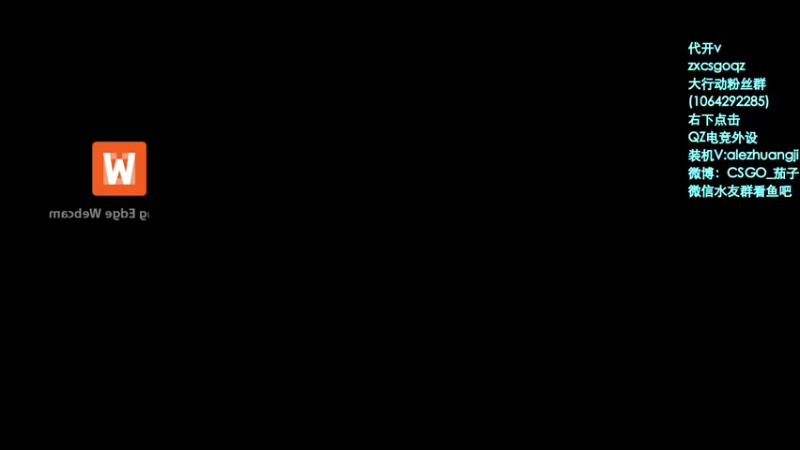 【2021-11-24 17点场】Big茄子：看比赛弹幕送皮肤