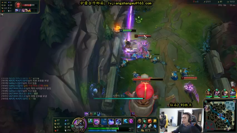 【2021-11-24 11点场】余小C真的很强：余小C：早上好，余人来了！