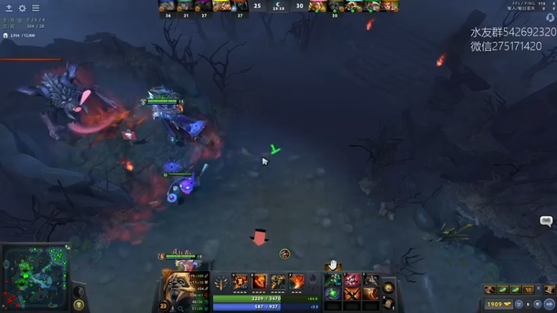 【2021-11-23 23点场】小粥泥浆：关键词：地表最强哈斯卡!!!