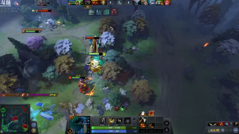 【2021-11-24 06点场】wenshen589：睡过头了！