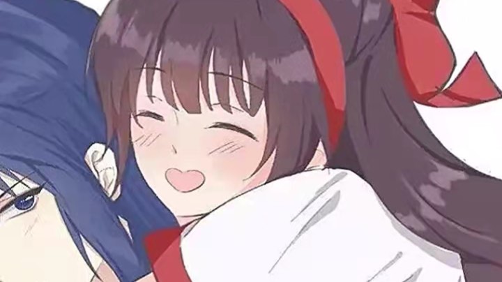 啊