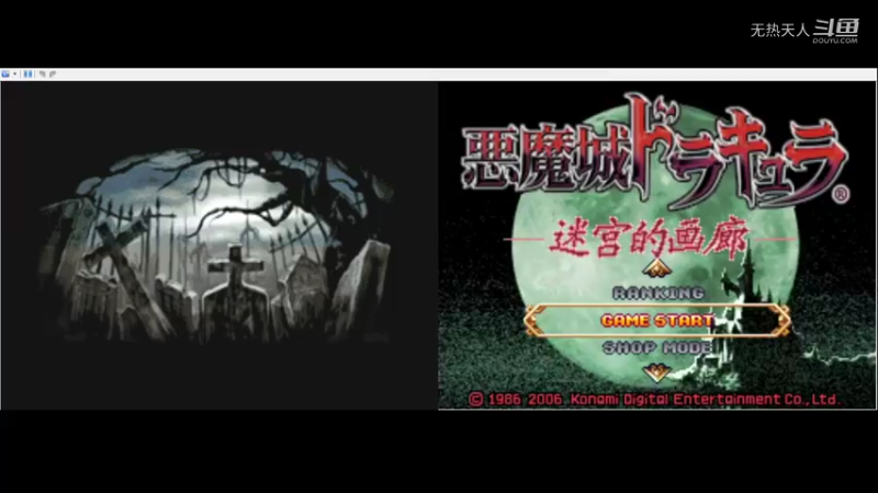 恶魔城 废墟的肖像 10