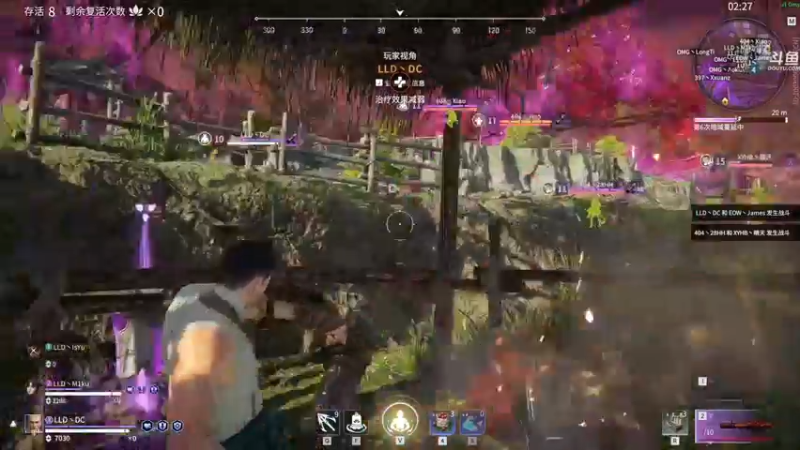 【2021-11-24 15点场】dudu4e嘟师傅：【嘟师傅解说】午夜训练赛一房19点开6场