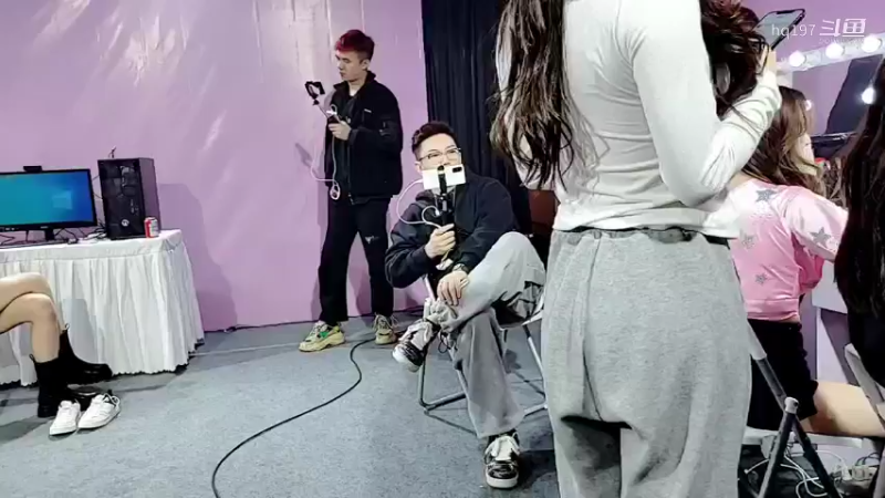 斗鱼王牌舞姬DDOUYU_109064_2021_11_24_17_18_34