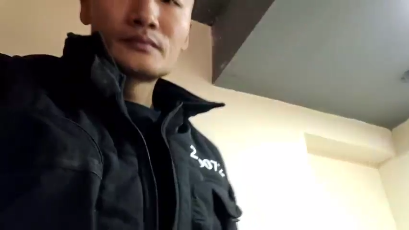 【2021-11-23 23点场】黑人毅：开始备赛了