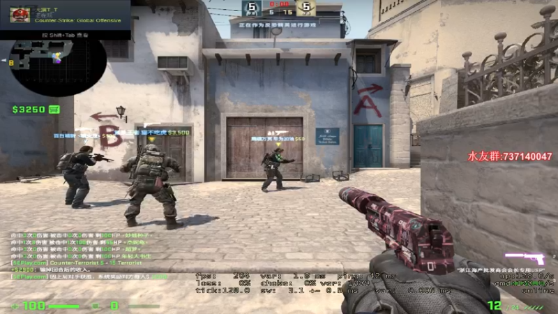 【2021-11-21 22点场】贰两白：5E约战娱乐局上车啦~~~