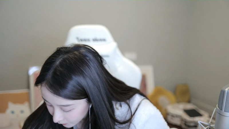 我在斗鱼看二珂直播英雄联盟