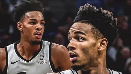 【2KOL2】所以穆雷会是平民锁防PG的答案嘛？ 穆雷介绍