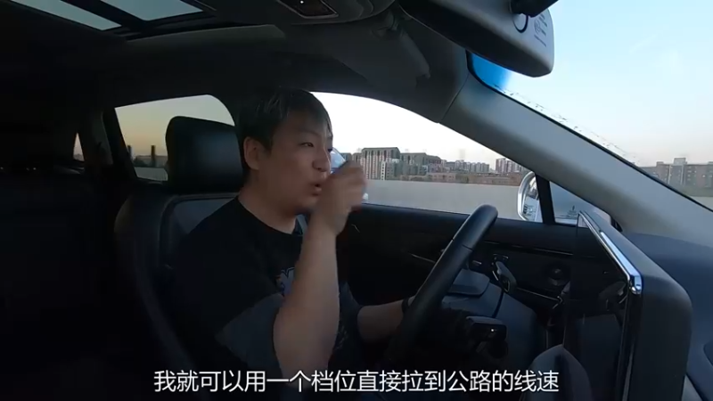 林肯航海家：难得的V6发动机，大家一定要珍惜