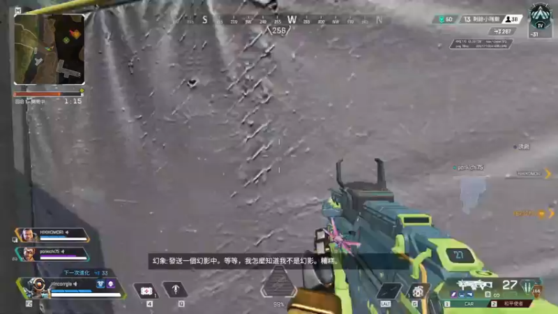 【2021-11-23 20点场】Zero贰三：头铁的一天 996597