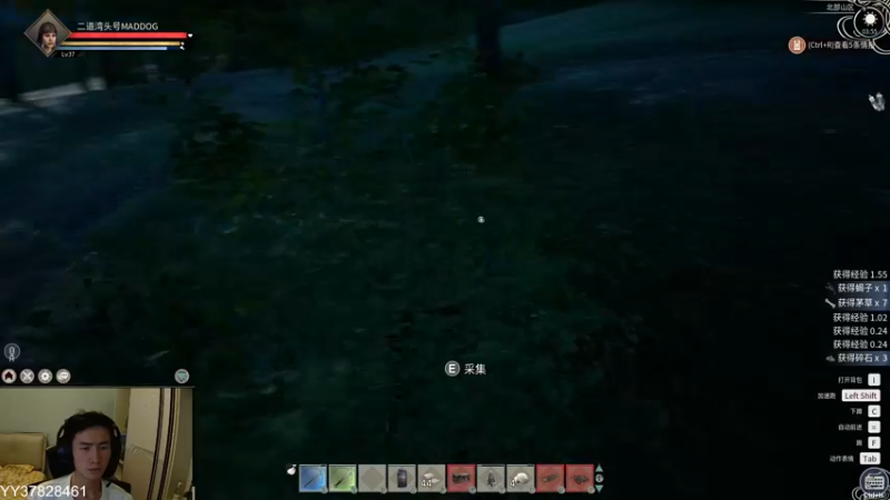 【2021-11-24 03点场】SAYA丶J：退役雇佣兵