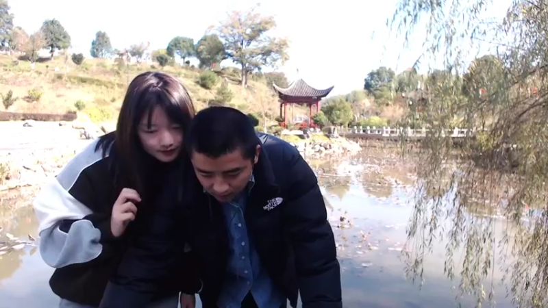 【2021-11-24 13点场】主播阿郎：100万人观看 320155