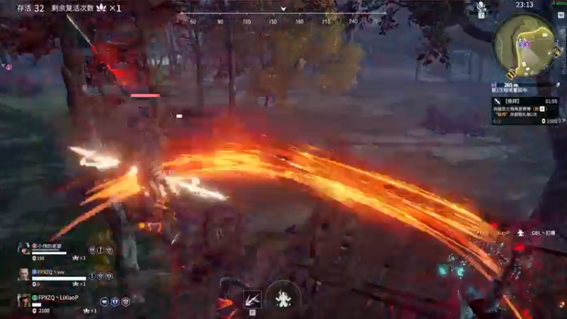 【2021-11-24 16点场】杀杀杀人哥：T1官方训练赛