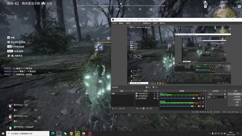 【2021-11-24 19点场】杀杀杀人哥：T1官方训练赛