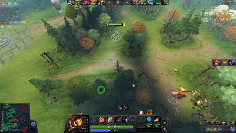 【2021-11-23 21点场】小粥泥浆：关键词：地表最强哈斯卡!!!