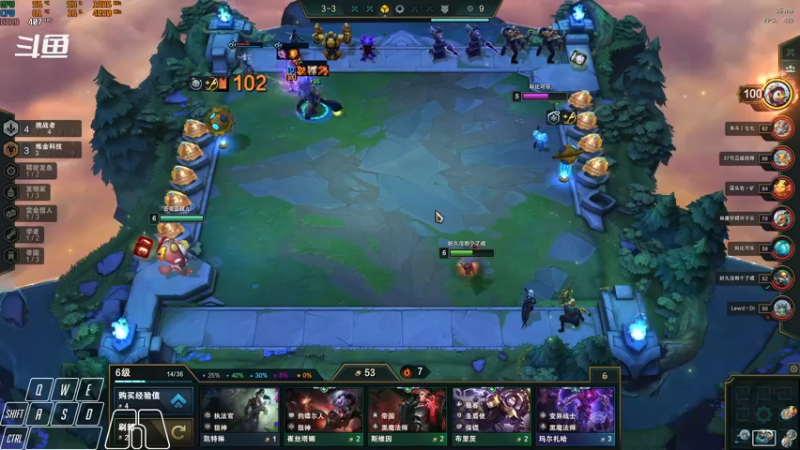 【2021-11-24 00点场】Cpt小醒目：醒目:单排 太刀