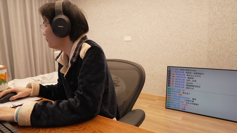 【马里奥制造】超级小桀的精彩时刻 20211124 12点场