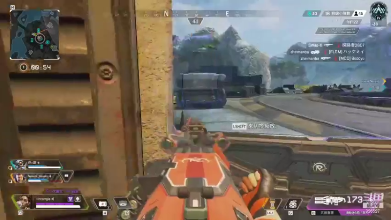 【2021-11-22 18点场】Zero贰三：头铁的一天 996597