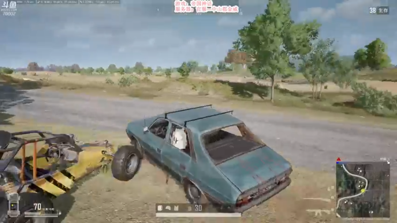 【2021-11-24 18点场】蓝战非OvO：帝国招收牛逼人才