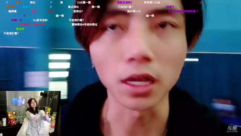 【2021-11-24 16点场】传情小小：在韩国第五天。