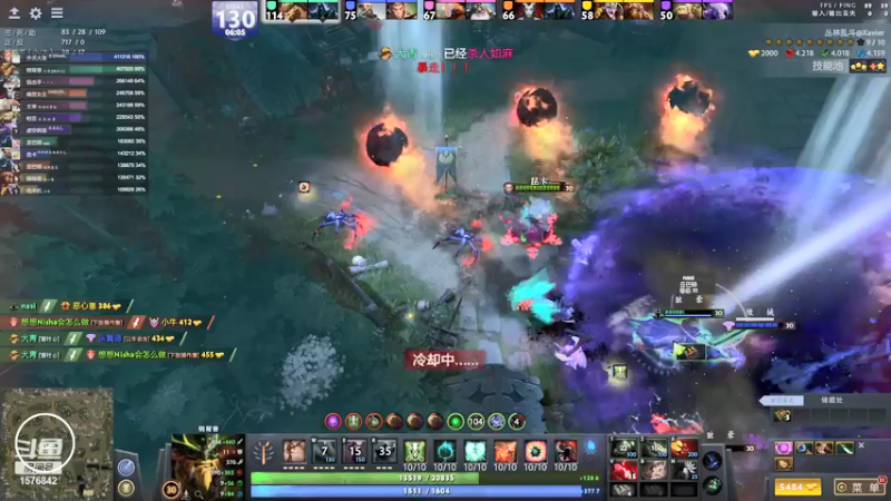 【2021-11-23 23点场】温文尔雅的傲娇：犬青：沉浸式肉搏！