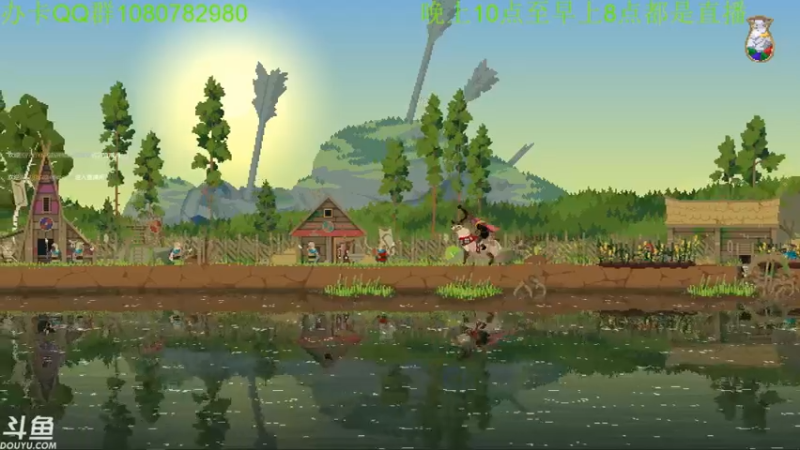 【2021-11-22 04点场】咸鱼超人小D：深夜高能不断~