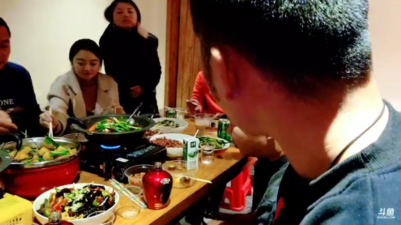 【2021-11-24 19点场】洪湖小肖：湘西 · 帅帅哥/鱼总生日快乐