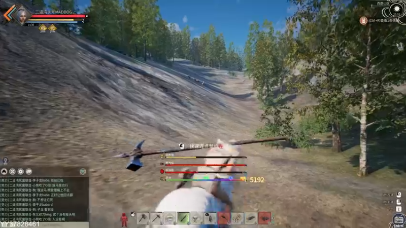 【2021-11-23 20点场】SAYA丶J：退役雇佣兵