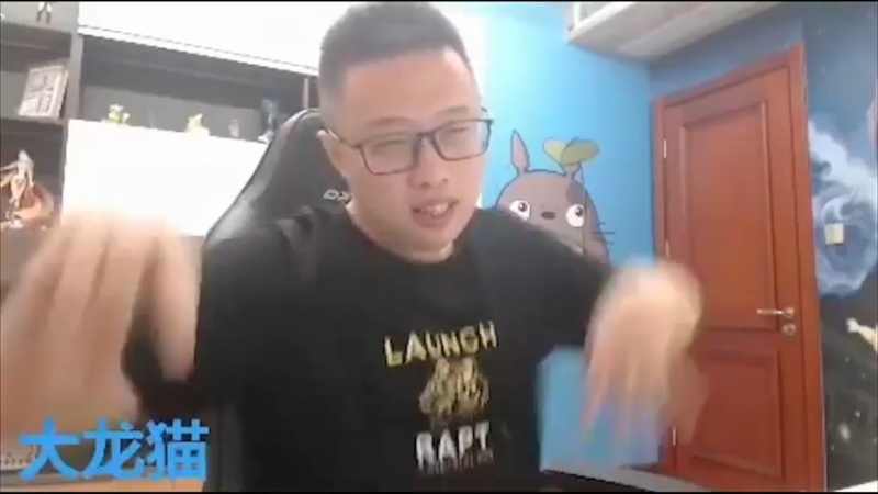 宝哥，连胜起来没完没了