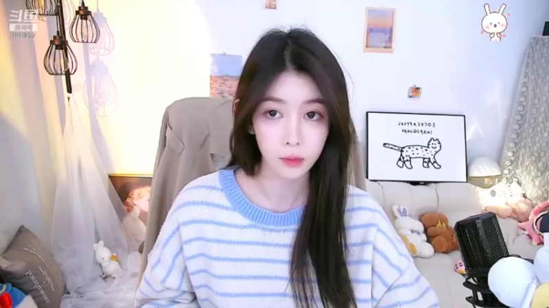 【2021-11-23 23点场】晒网的慧儿呀：随缘播随缘见~