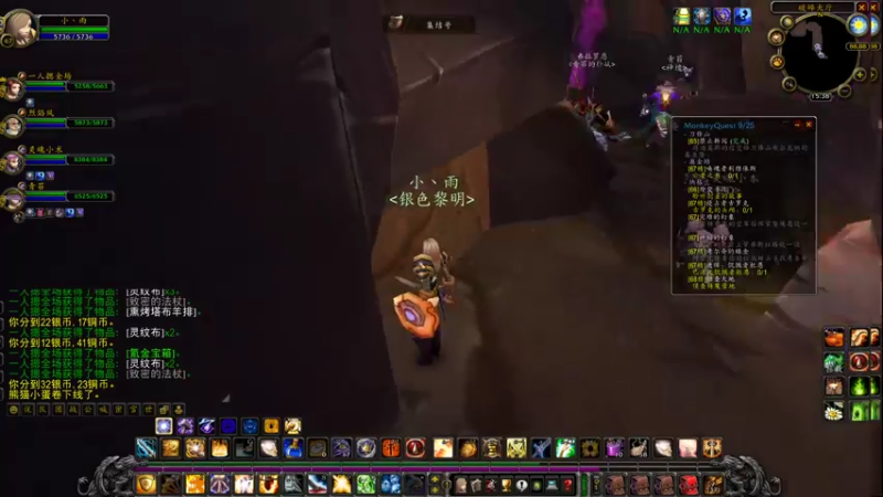 【2021-11-24 15点场】兴兴的梦想：1区火锤：生死有命富贵在天！635952