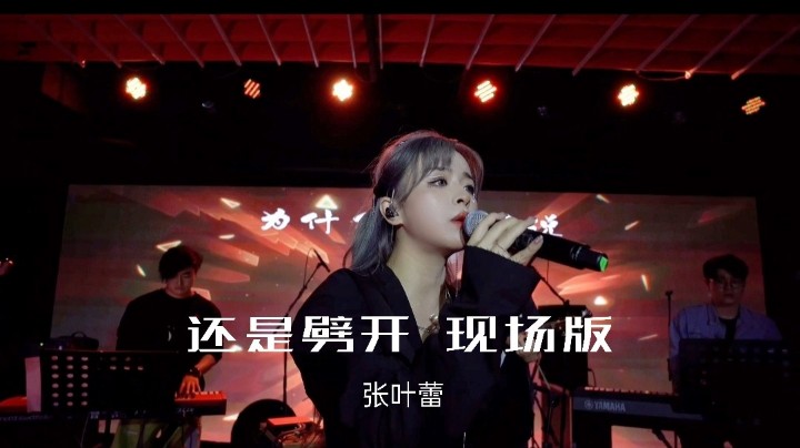 《还是劈开 》现场版！觉醒吧，诺克萨斯！