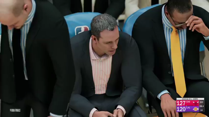 【2021-11-21 00点场】孟孟孟孟辰：NBA2K22水友联盟，冲鸭