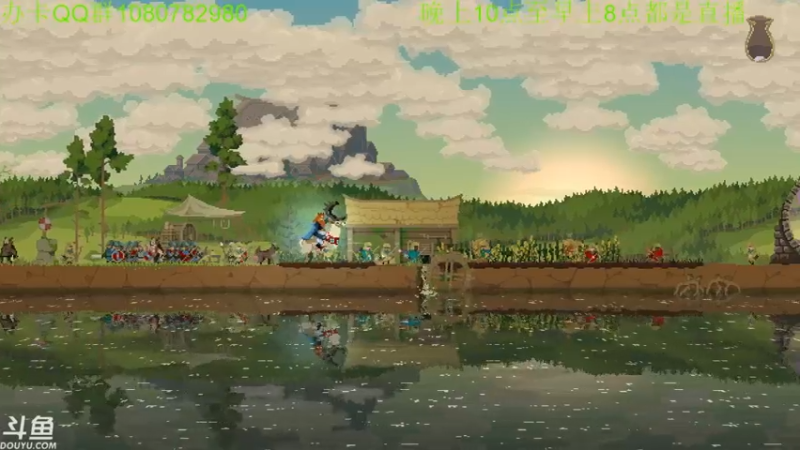 【2021-11-23 06点场】咸鱼超人小D：深夜高能不断~