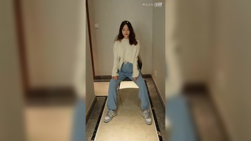 动作上我还是不够娴熟~