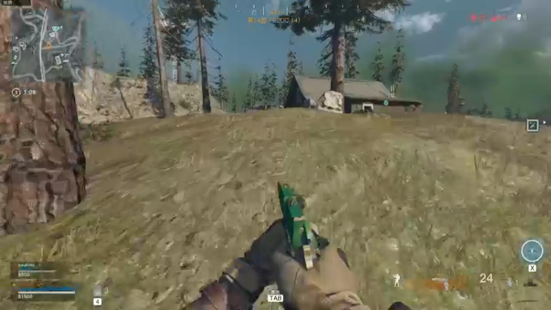 【2021-11-24 03点场】皮皮鲨FPS：家 人 们 我 来 了