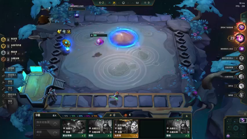 S6 赏金爆发挑战者2