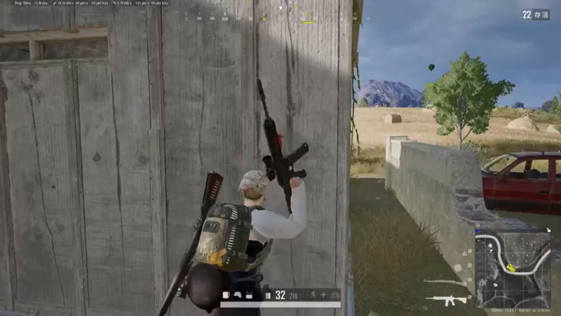 【2021-11-24 20点场】郑伟丶：娱乐型技术主播 86828