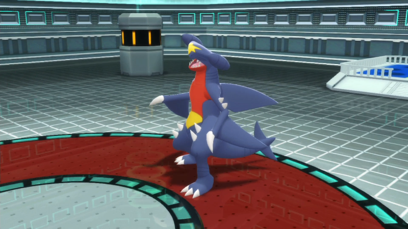 我在斗鱼看KazeLink直播宝可梦：晶灿钻石/明亮珍珠