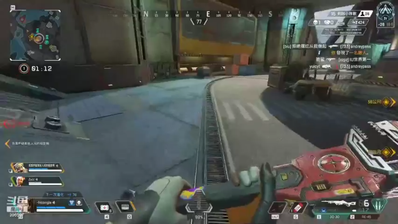 【2021-11-23 14点场】Zero贰三：头铁的一天 996597