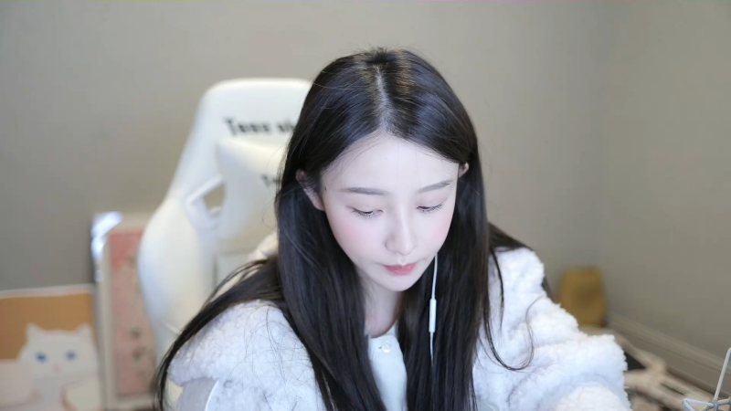 我在斗鱼看二珂直播英雄联盟