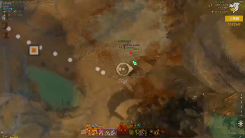 【2021-11-23 23点场】小卑鄙丶iwnl：今天晚上跟重返拼了！