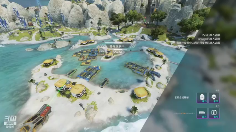 【2021-11-22 16点场】Zero贰三：头铁的一天 996597