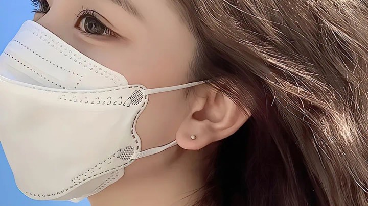 像不像你的憨憨女友打游戏的样子……