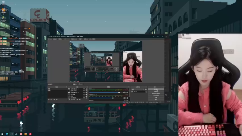 【2021-11-23 14点场】她打了个嗝儿：发条魔灵在艾欧尼亚的那些日子