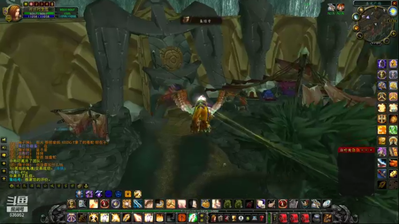 【2021-11-23 17点场】兴兴的梦想：1区火锤：生死有命富贵在天！635952